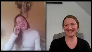 The Sacred Journey of Birth with Alexa: Doula & Photographer of Birth and Life