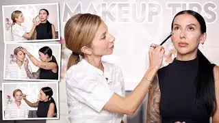 Our Top PRO MUA Tips With NIKKI LA ROSE