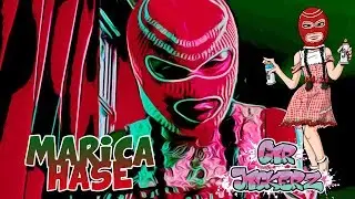 Marica Hase Car Jacker Home Invasion! Directed by Ivan