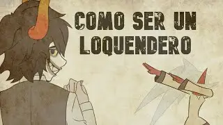 Como ser un loquendero //tutorial 2021