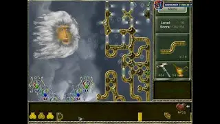 Fiber Twig (2004, PC) - 13 of 15: Level 16 (The Spirit of Wind)[1080p60]