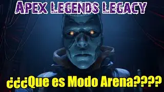 🔴APEX LEGENDS LEGACY // CONCLUSIONES DEL TRAILER DE LA SEASON🔴