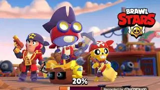 Новая игра Бравл старс 5 play.ru