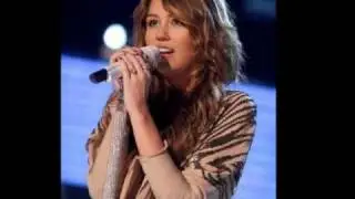 Miley Cyrus: Obsessed (Letra en español)