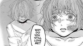 When The Popular Boy Keeps Falling For the Most Hurt and Sad Girl In The School Over and Over Again