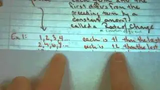 Arithmetic and Geometric #1.m4v