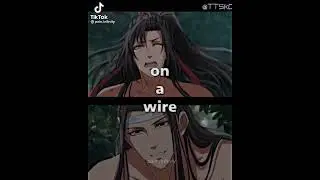 ⚠Two birds...one a wire😳 