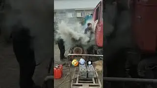 Просто прибила от дымка 😆😆😆