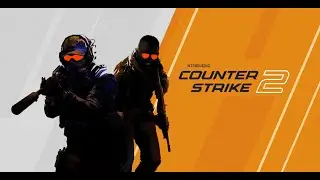 Counter-Strike 2