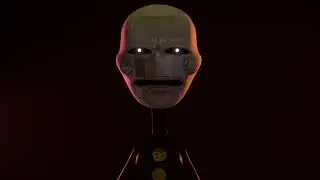 [FNAF SFM] Old Memories Episode 17 PROMO