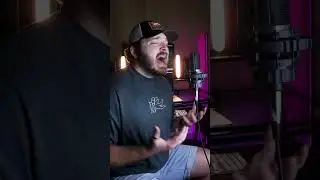 Luke Combs - Doin' This (Cover) | Billy Shultz Music |