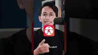 Tutorial Edit Video Dreamy Look Effect di KineMaster