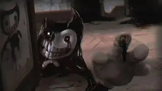 Happy spooky month everybody :D