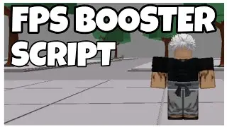 Fps Booster Script | Roblox script | Fps Booster Script 60+ | NO BAN FAST FLAG SCRIPT