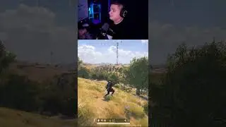 Тест на лошару. Провалено ✔ PUBG