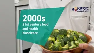 21st century food and health bioscience - 2000s