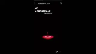 GHOSTEMANE & PHARAOH - Blood Oceans (How Many?) (Snippet) [Prod. by StereoRYZE] | PHARAOH