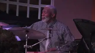 Dialogues - The Autumn of the Patriarch - Edward Wilkerson Jr