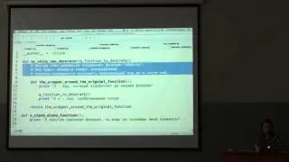 CScenter python 6