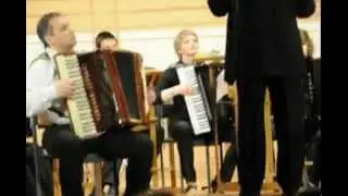 J.S.Bach Concerto f-moll - 2, 3