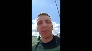 ТРЕНИРОВКА НА ТУРНИКАХ | ЛЕТО В РАЗГАРЕ №10