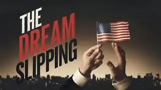 Is the American Dream Dead? Shocking New Data Revealed!