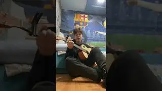 макс корж - горы по колено #кавер #нагитаре #cover #guitar #макскорж #горыпоколено