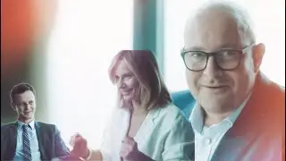 Artur Żelazny vs Chyłka i Zordon - Let's do this [ Zaginięcie - Oskarżenie]