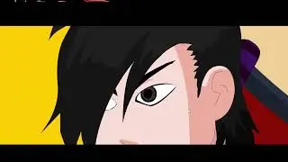 SHINOBI WARFARE : CHUNIN EXAM BUILD NPC Lv. 80