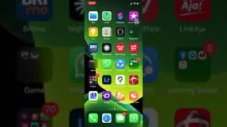Aplikasi Night Mode pada iPhone / Neural cam