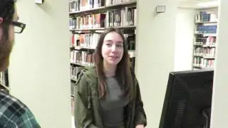 UW iSchool Informatics Capstone 2016: RCMD:ME (Pitch Video)