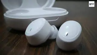 Oppo Enco W11 true-wireless earbuds: Quick look