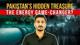 Pakistan’s Hidden Oil Treasure: The Key to Energy Independence?