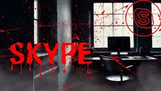 SKYPE | Страшные истории на ночь | Страшилки | Крипипаста