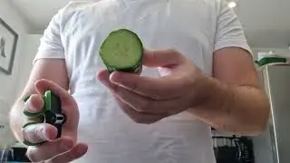 Handheld Peeler Review [REAL USER]