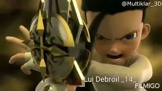 Lui haqiqiy qahramon True hero