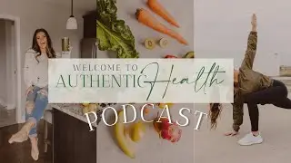 How I Healed My Relationship With Food & Fitness