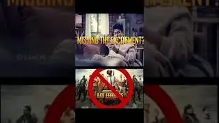 Pubg Mobile Come Back Full Screen Whatsapp Status BATTLEGROUNDS MOBILE INDIA #PubgBack #Shorts #Pubg