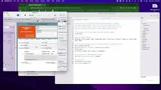 Filemaker Problem - Hide Info In Field or show info from different field