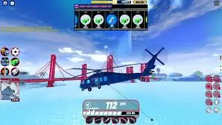 Season 13 Jailbreak
