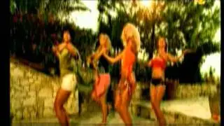 Блестящие - Апельсиновая песня (с субтитрами караоке)