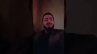 Ренат Агджабеков Кьакьан дагълар (Лезгинская народная)