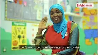 Flintoclass Powered Preschool