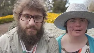 Andrew Nicolaides - Flowers (Official Music Video)