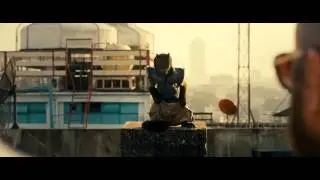 Мальчишник 2: Из Вегаса в Бангкок (2011) Трейлер