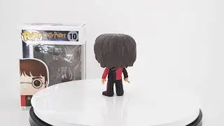 Funko Harry Potter Triwizard Harry Pop! Vinyl Figure