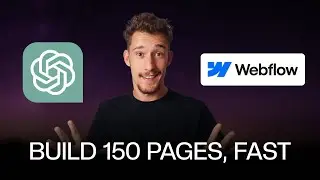 How Jasper AI built 150 pages in 150 days with Webflow