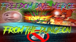 [BLACK MIDI] freedom dive merge~TheDipperPinez27