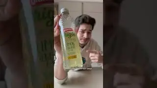 Crema de TRONCOS de brócoli