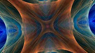 THE SPLENDOR OF COLORS  | 3+ HOURS KALEIDOSCOPE | DEEP FRACTAL VISIONS! - BEST VERSION